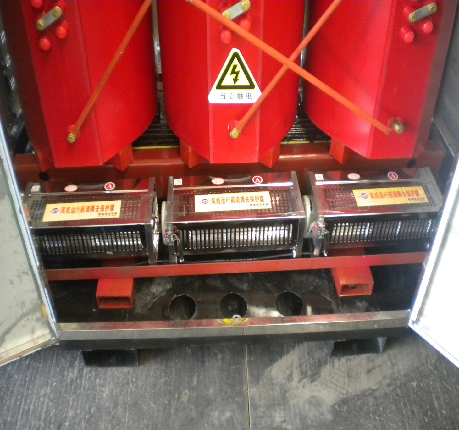 莆田SCB10-800/10干式变压器