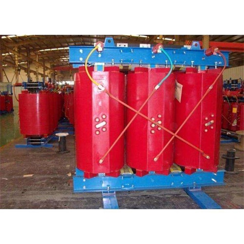 莆田SCB10-10KV/0.4KV干式变压器