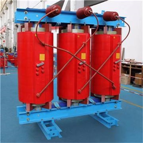 莆田SCB10-1000KVA/10KV/0.4KV干式变压器