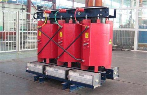 莆田SCB12-250KVA/10KV/0.4KV干式变压器