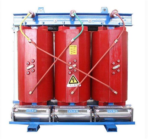 莆田SCB13-2000KVA/10KV/0.4KV干式变压器