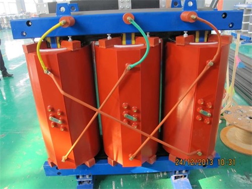 莆田200KVA干式变压器