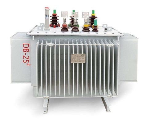 莆田SCB10-500KVA/10KV/0.4KV干式变压器