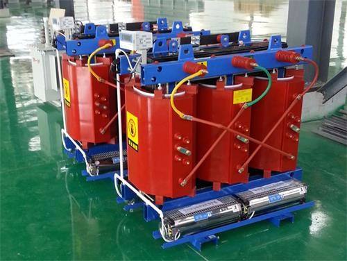 莆田SCB11-1000KVA/10KV/0.4KV干式变压器