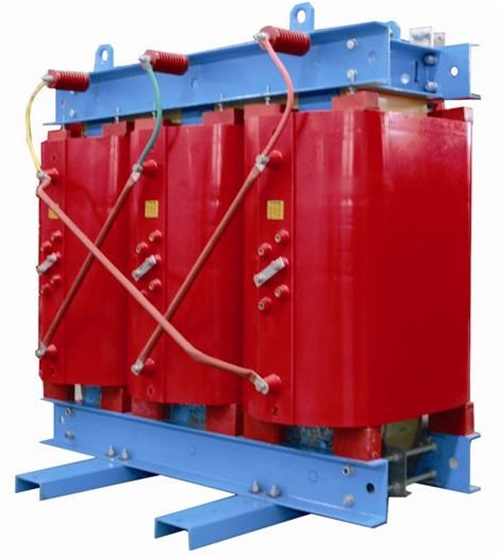 莆田SCB12-400KVA/10KV/0.4KV干式变压器