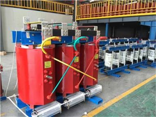 莆田S13-80KVA/35KV/10KV/0.4KV油浸式变压器