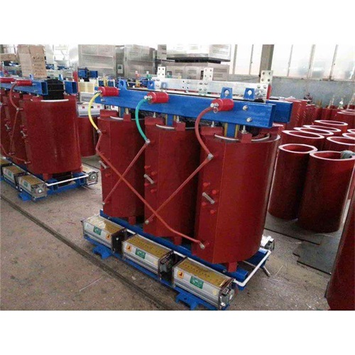 莆田SCB10-3150KVA/10KV/0.4KV干式变压器