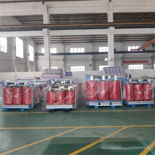 莆田SCB11-1000KVA/10KV/0.4KV干式变压器