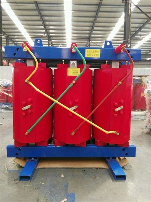 莆田SCB13-2000KVA干式变压器直销