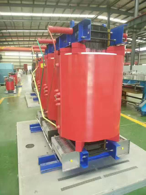 莆田SCB12-160KVA变压器