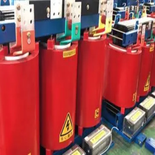 莆田SCB18-400KVA干式变压器