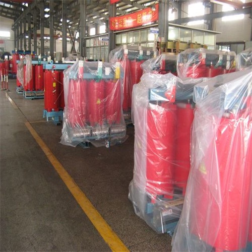 莆田SCB13-200KVA​干式变压器厂家现货
