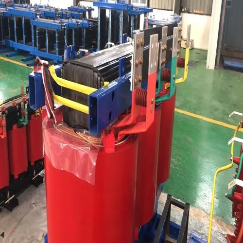 莆田SCB14-5000KVA变压器