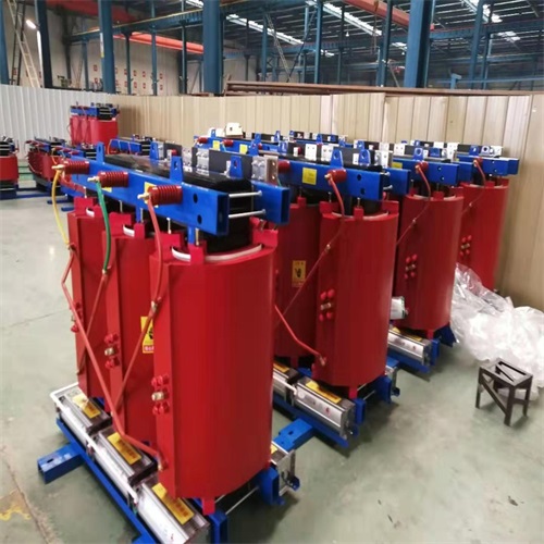 莆田SCBH15-400KVA非晶合金干式变压器